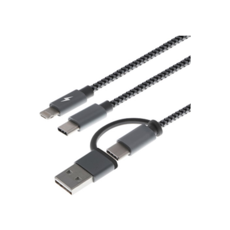 USB charger cable – Xtech