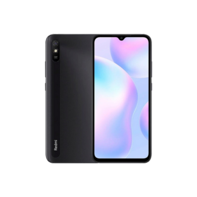 Téléphone portable Xiaomi Redmi 9A