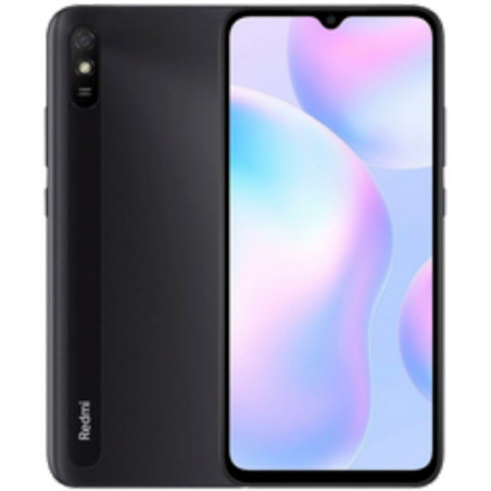 Téléphone portable Xiaomi Redmi 9A