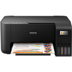 Impresora Epson Multifuncional L3210