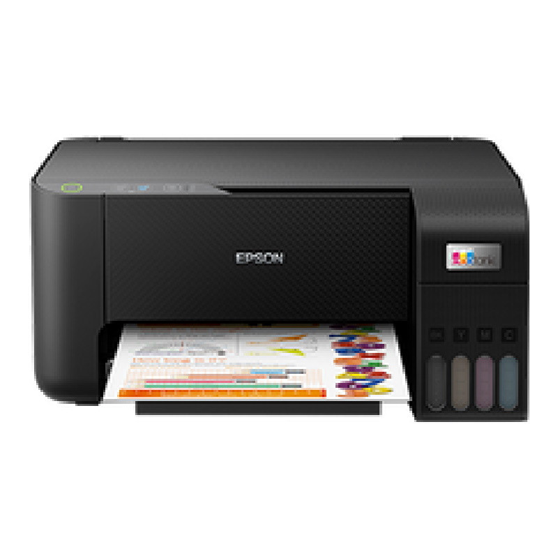 Impresora Epson Multifuncional L3210