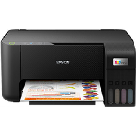 Imprimante multifonction Epson L3210