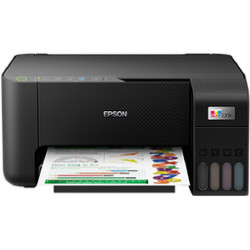 Multifunction Printer - Color Epson L3250