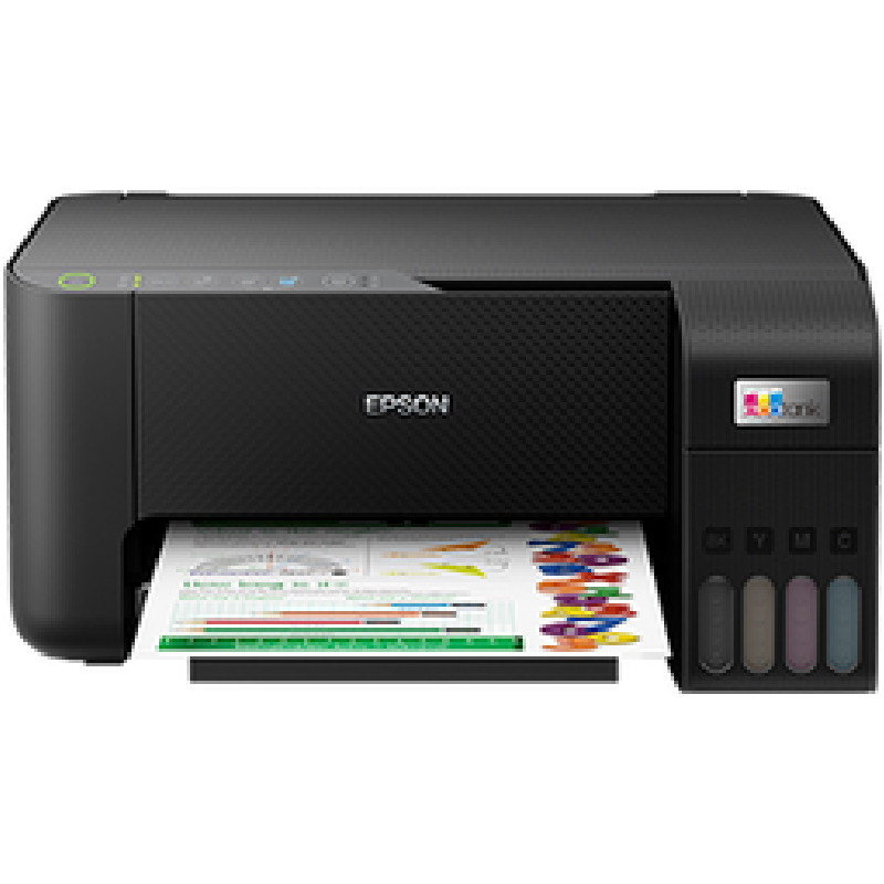 Impresora multifucnción - Color Epson L3250