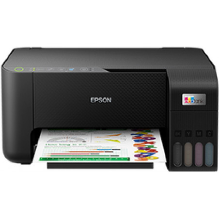 Imprimante multifonction - Couleur Epson L3250