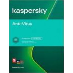 Kaspersky Anti-Virus