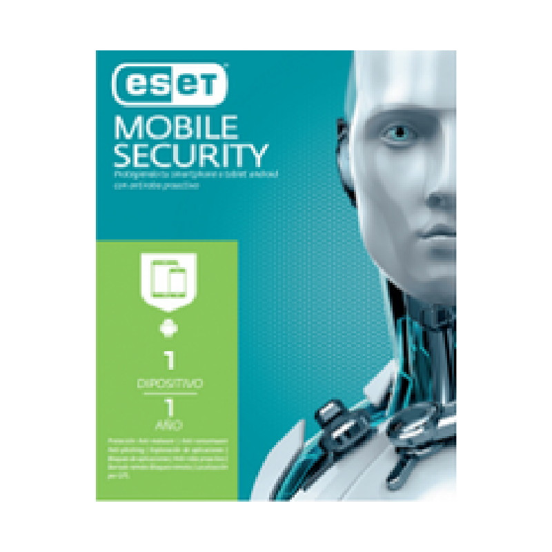 ESET NOD32 Antivirus Student