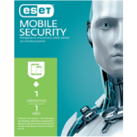 ESET NOD32 Antivirus Student