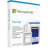 Licencia Microsoft 365 Familiar