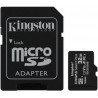 Kingston flash memory card