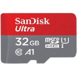 Tarjeta de memoria flash Sandisk