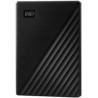 Disco duro externo – cifrado – WD