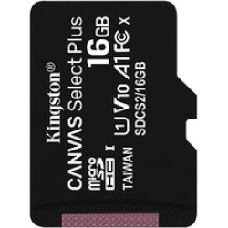 Tarjeta de memoria flash Kingston