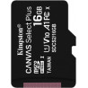 Tarjeta de memoria flash Kingston