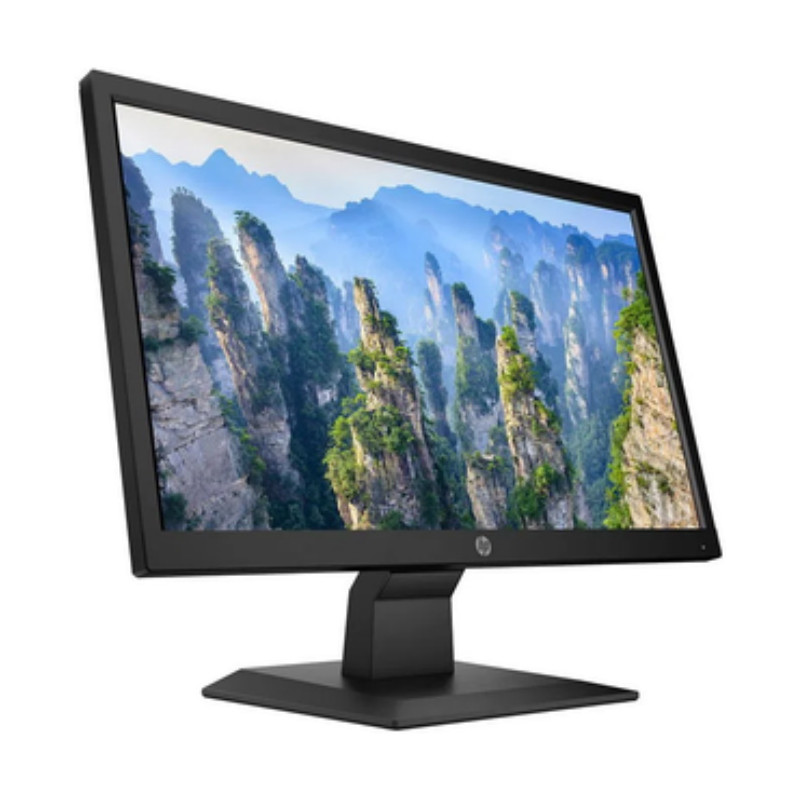 Ecran PC HP led de 18.5”