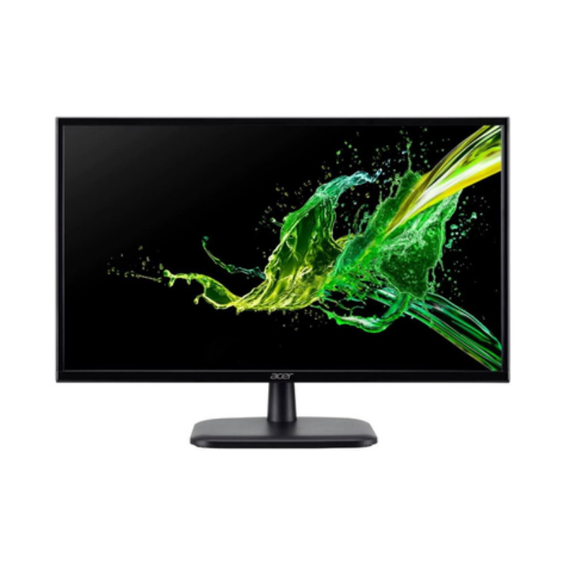 Computer Monitor LCD Acer EK220Q Abi