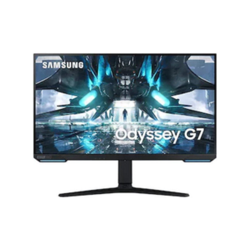 Monitor LCD Samsung de 24”