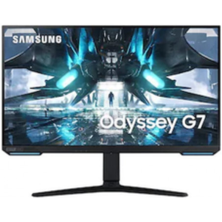 Computer Monitor LCD Samsung de 24”