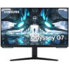 Computer Monitor LCD Samsung de 24”