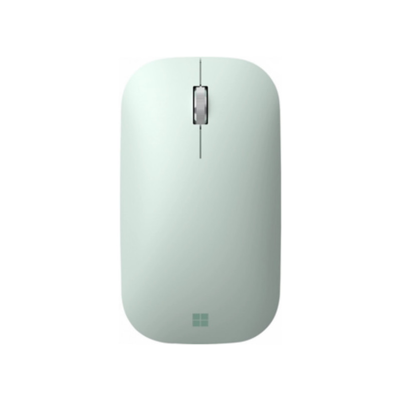 Microsoft Modern Mobile Mouse - right-handed and left-handed