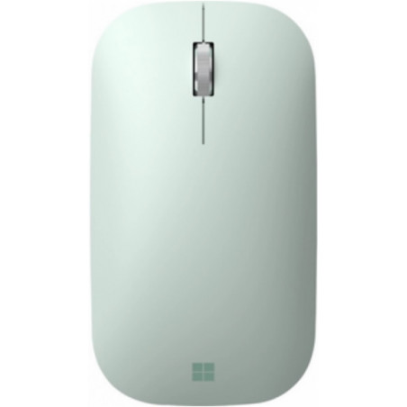 Microsoft Modern Mobile Mouse - droitiers et gauchers