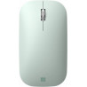 Microsoft Modern Mobile Mouse - droitiers et gauchers