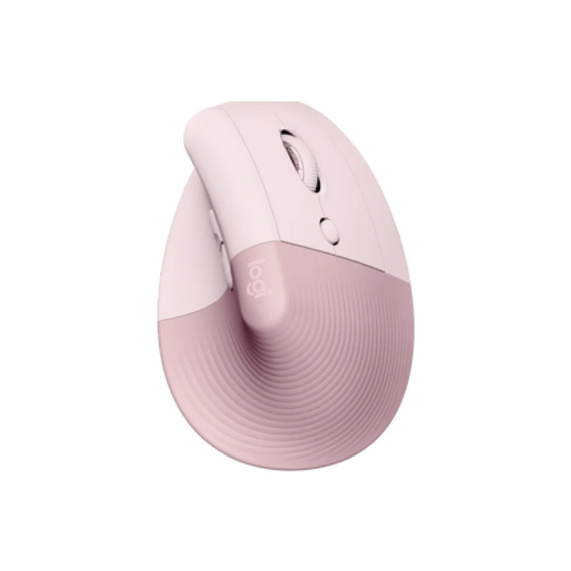 Souris ergonomique verticale Logitech Lift