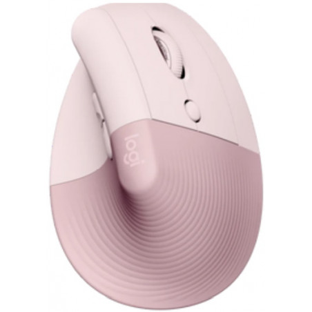 Souris ergonomique verticale Logitech Lift