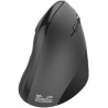 Klip Xtreme EverRest - Souris verticale - ergonomique