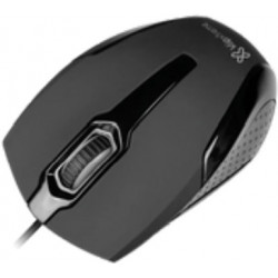 Mouse diestro y zurdo KLX KMO-120BK