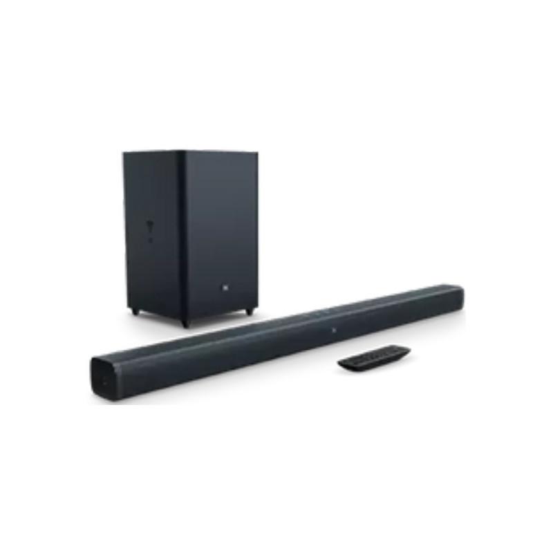 Barra de sonido JBL Cinema SB170