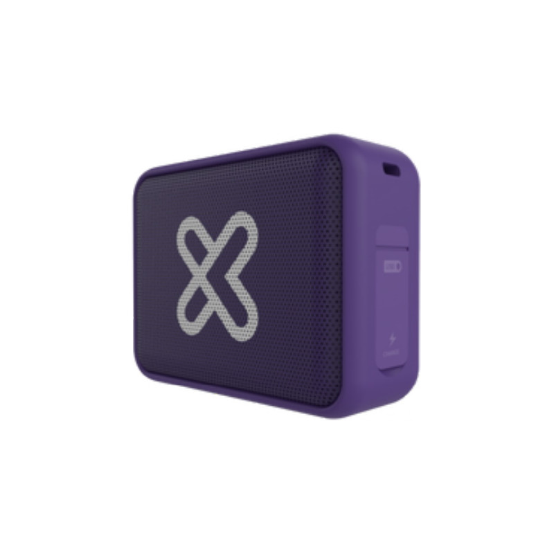 Haut-parleur portable Klip Xtreme TWS KBS-025