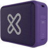 Parlante portátil Klip Xtreme TWS KBS-025