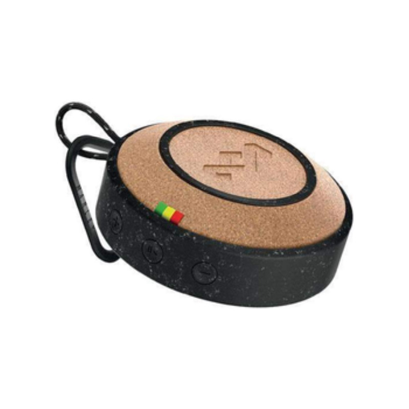 Enceinte portable No Bounds – Marley