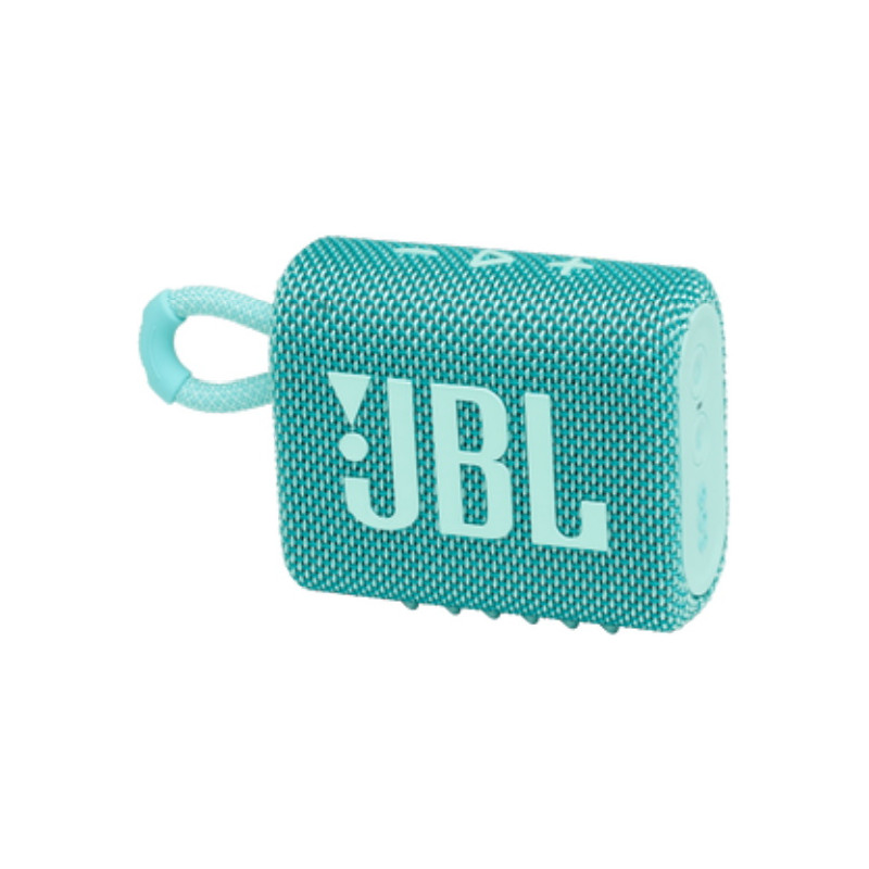 Enceinte portable JBL GO 3