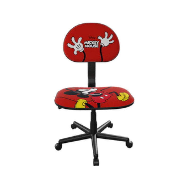 Chaise de bureau Disney Mickey