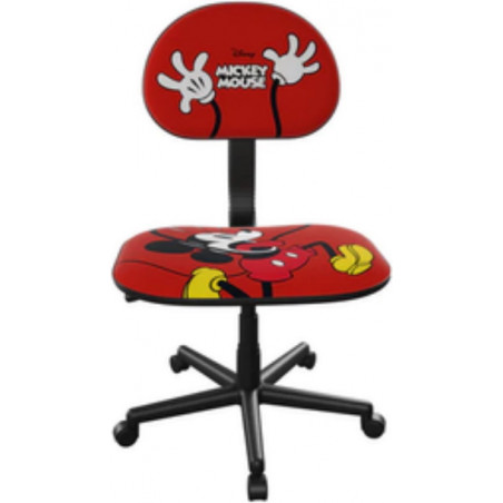 Chaise de bureau Disney Mickey