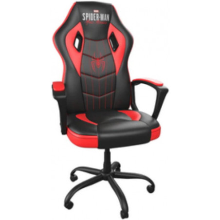 Silla Gaming Marvel Spider – Man