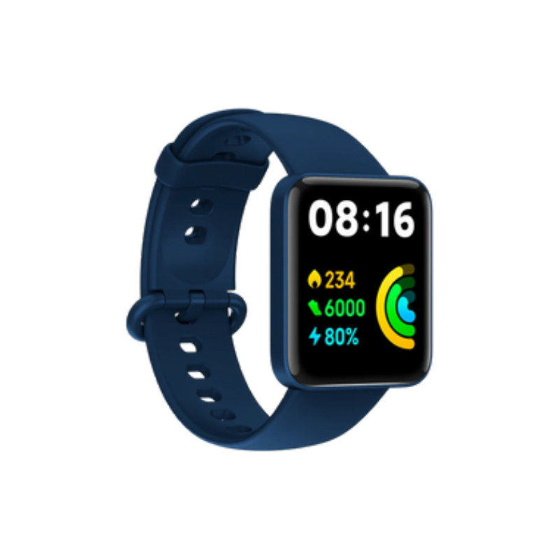 Xiaomi Redmi Watch 2 Lite - Bleu