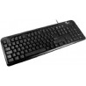 Clavier Xtech XTK-0925