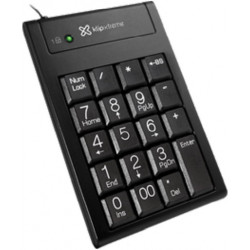 KNP-100 Abacus keypad