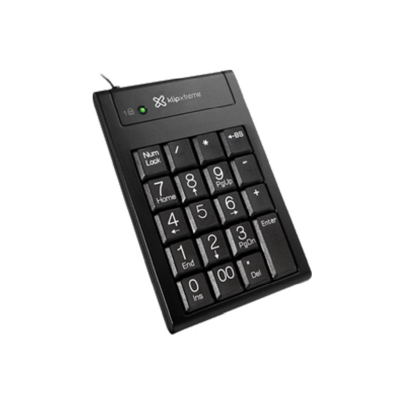 Clavier numérique KNP-100 Abacus