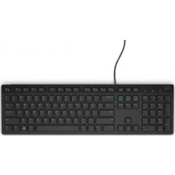 Teclado Dell KB216