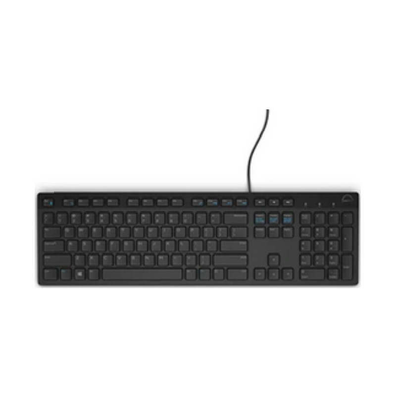 Teclado Dell KB216