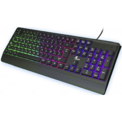 Teclado Xtech Chevalier XTK-505S