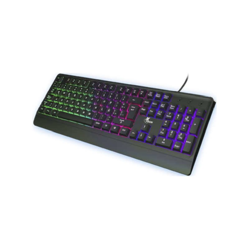 Clavier Xtech Chevalier XTK-505S