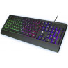 Teclado Xtech Chevalier XTK-505S