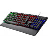 Xtech – XTK-510S Keyboard