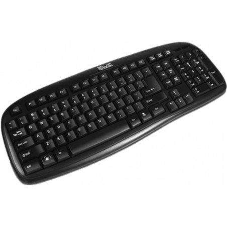Teclado Klip Xtreme KKS-050S