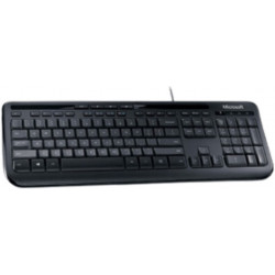 Teclado Microsoft 600